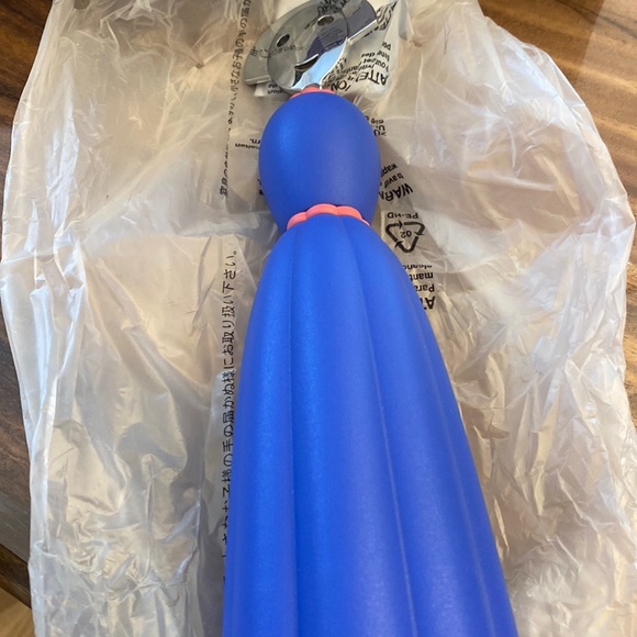 Alessi Anna Pepper grinder Alessi Anna Pepper grinder